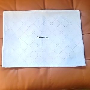 COPY - CHANEL dust bag